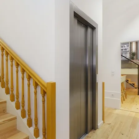 Апартаменты Janika's *