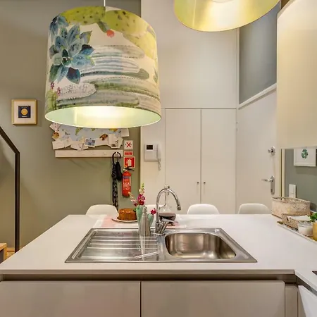 Janika's Апартаменты Порту