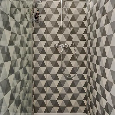 Апартаменты Janika's Порту