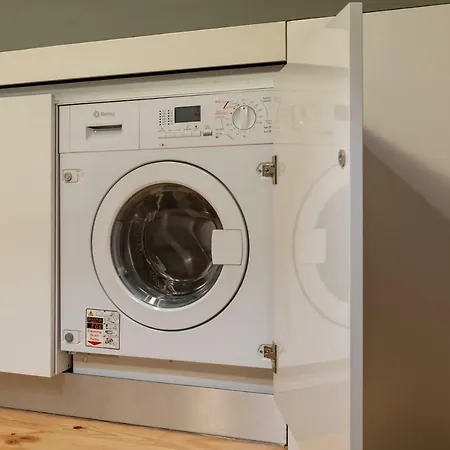 Janika's Апартаменты *