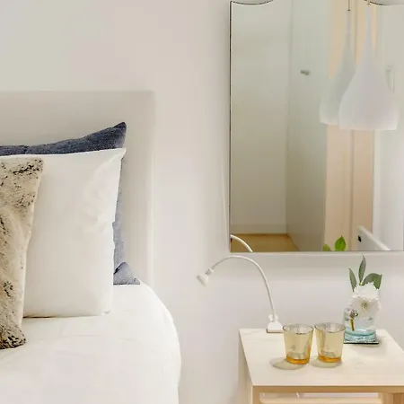 Janika's Апартаменты Порту