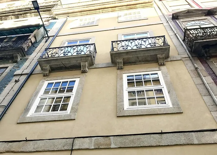 Appartamento Janika's Oporto