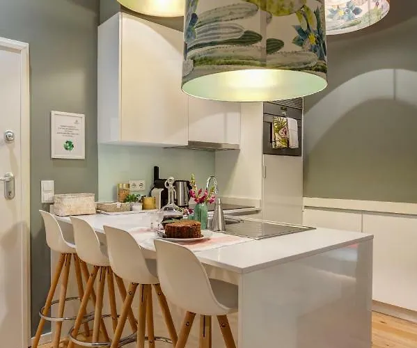 Appartamento Janika's Oporto