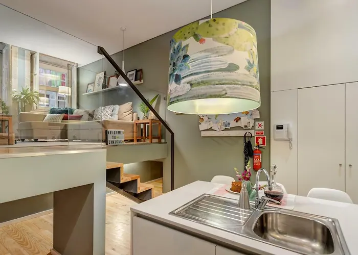 Janika's Appartamento *