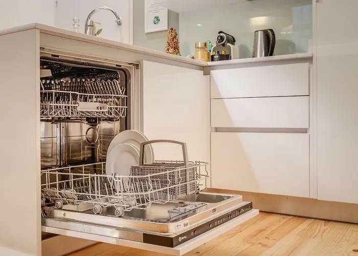 Janika's Appartamento