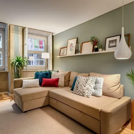 Janika's Apartment *