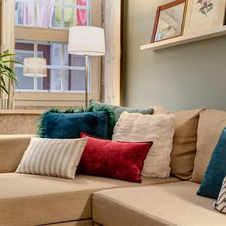 Apartment Janika's Porto