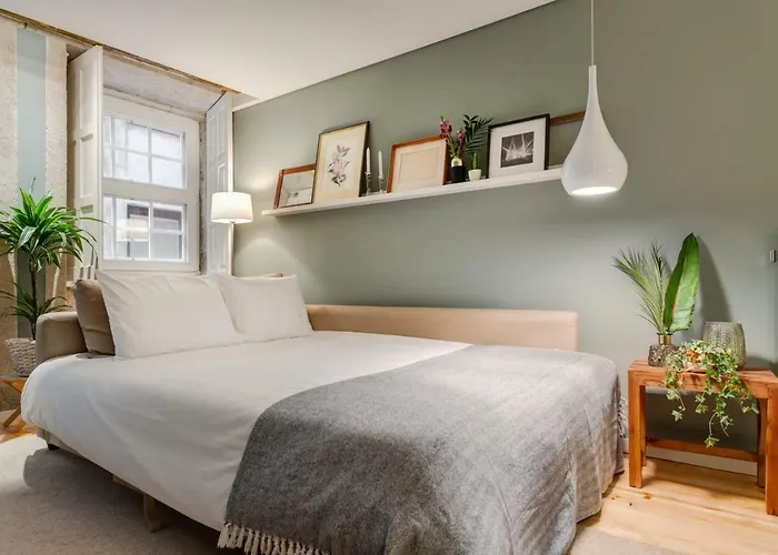 Διαμέρισμα Janika's Πόρτο