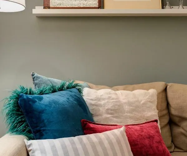 Janika's Διαμέρισμα *