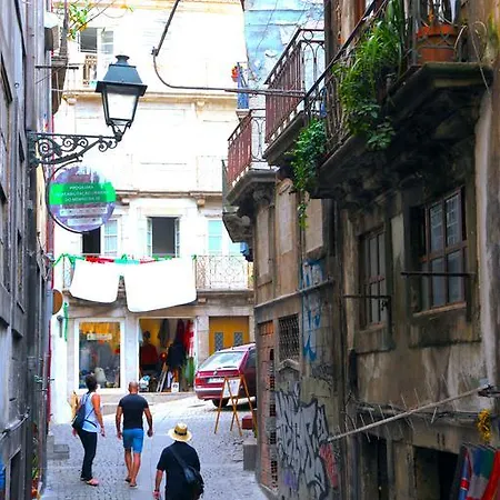 Janika's Porto