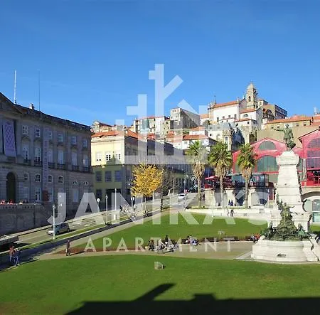 Appartamento Janika's *