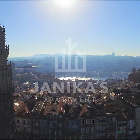 Janika's * بورتو