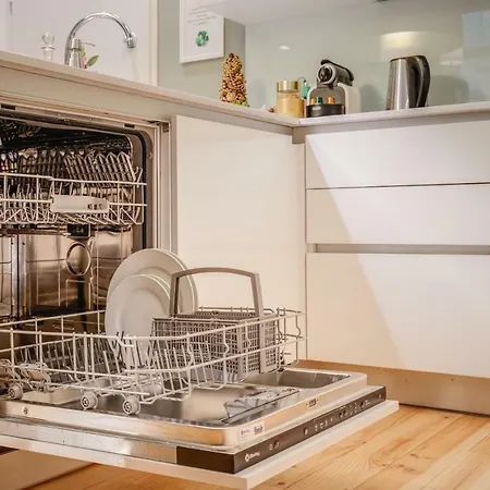 Janika's Appartamento