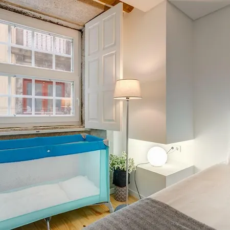 Janika's شقة بورتو