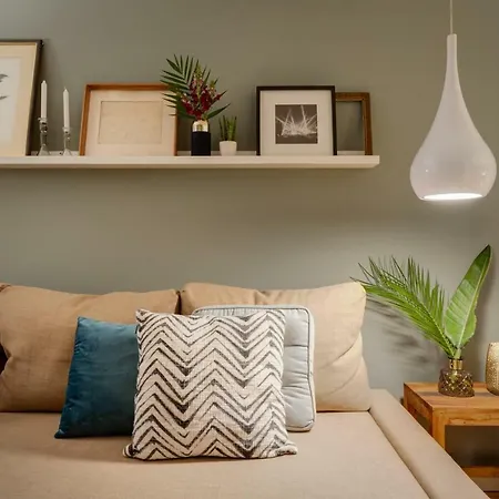 Janika's Apartment *