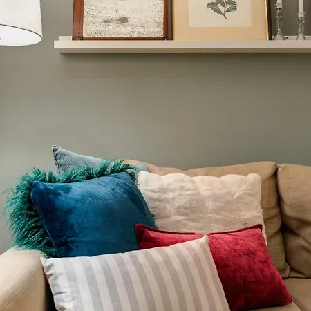 Janika's Appartamento *