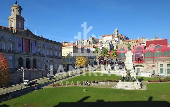 Apartment Janika's *