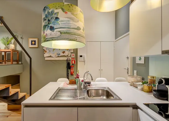 Janika's Apartment Porto