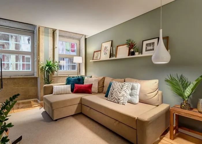 Janika's Apartment *