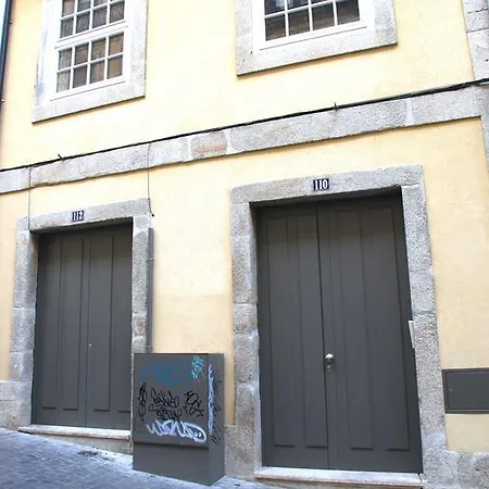 Janika's Porto