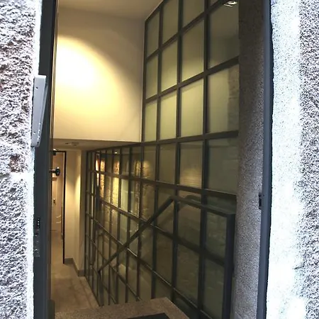 Apartament Janika's *