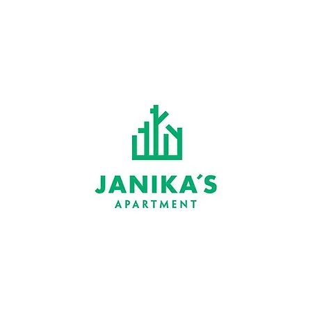 Apartament Janika's Porto