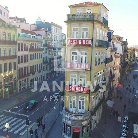 Janika's Apartament
