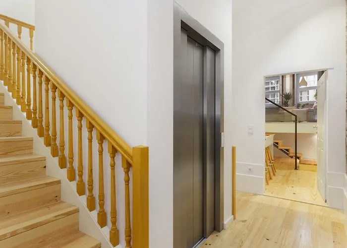 Appartement Janika's *