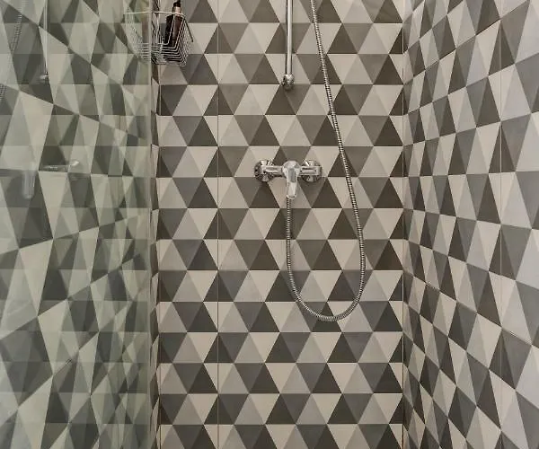 Appartement Janika's Porto