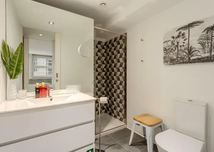 Appartement Janika's