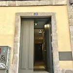 Janika's Апартаменты Порту