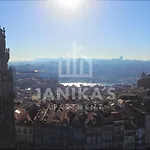 Janika's * Порту