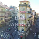 Janika's Апартаменты
