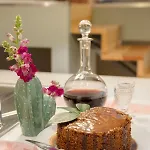 Janika's Апартаменты