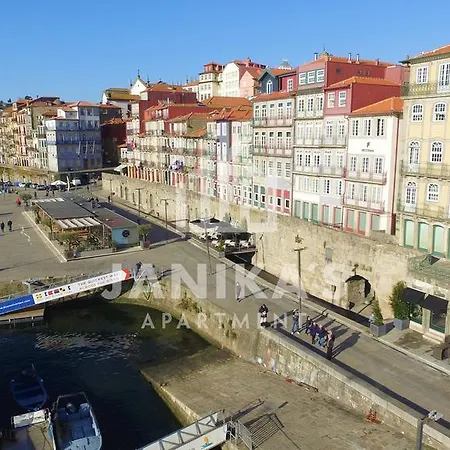 Janika's * Oporto