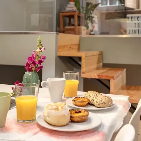 Janika's Oporto