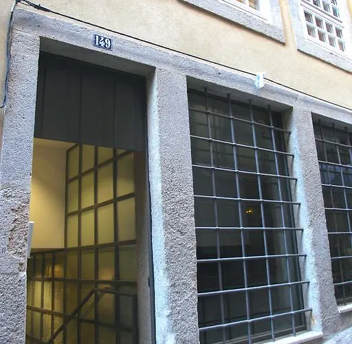 아파트 재니카스 아파트먼트