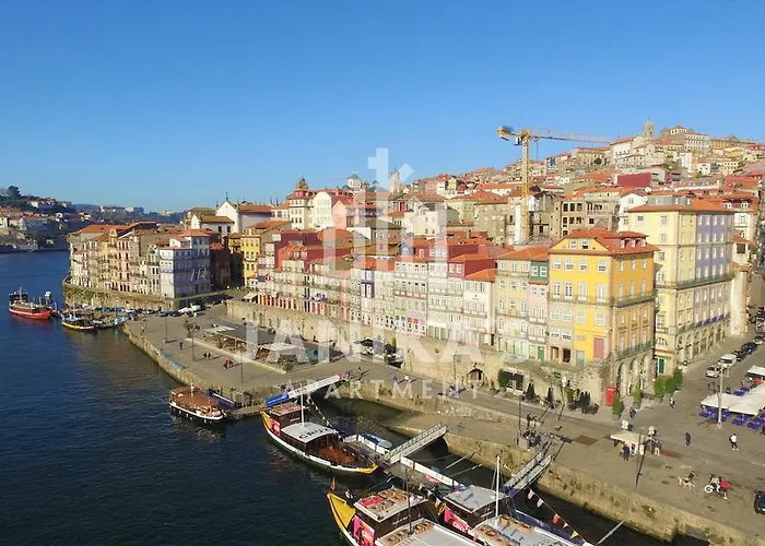 재니카스 아파트먼트