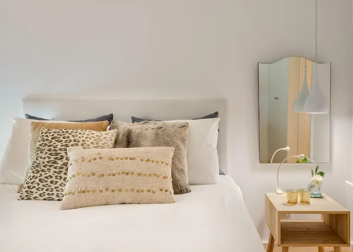 재니카스 아파트먼트 *