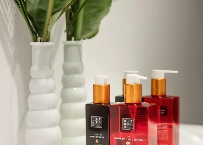 재니카스 아파트먼트