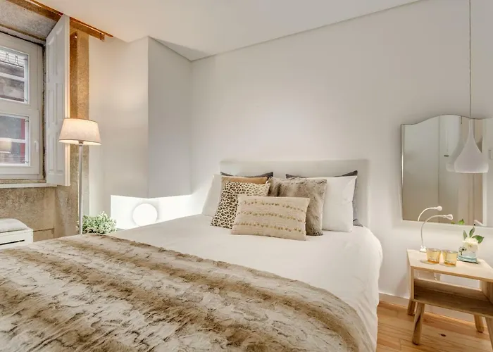 재니카스 아파트먼트