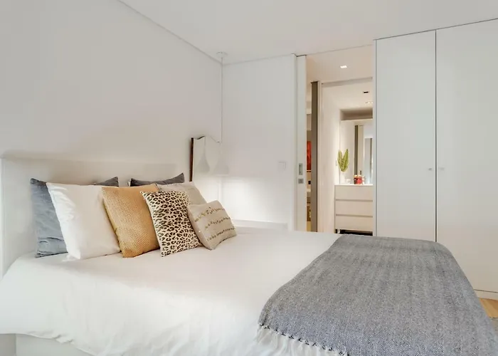 재니카스 아파트먼트